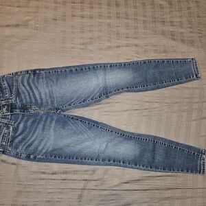 Classic Blue Women's Jeans